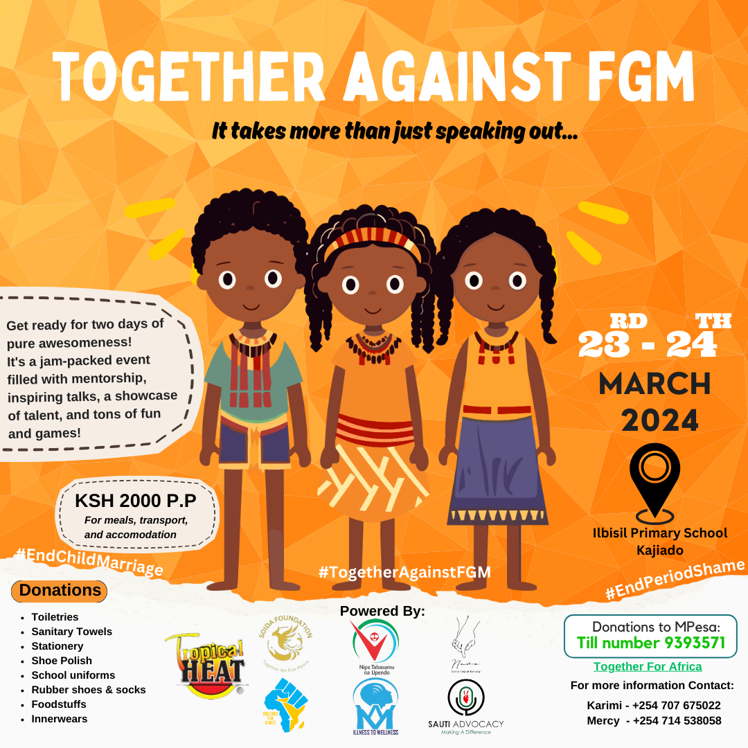 Together Against FGM 